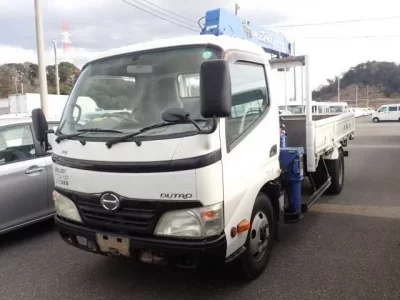 Hino DUTRO