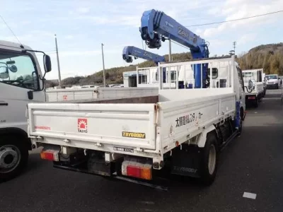 Hino DUTRO