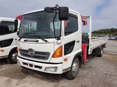 Hino RANGER