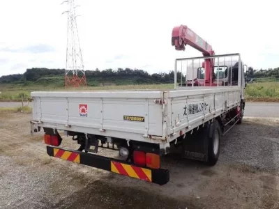 Hino RANGER