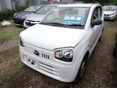 Mazda CAROL