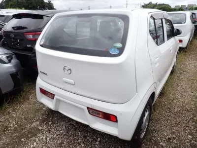 Mazda CAROL