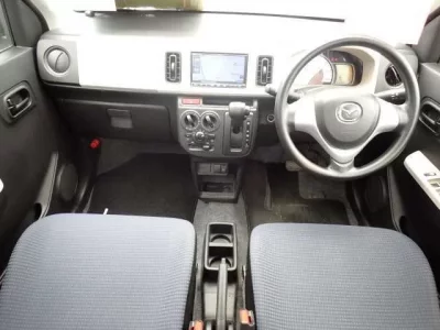 Mazda CAROL