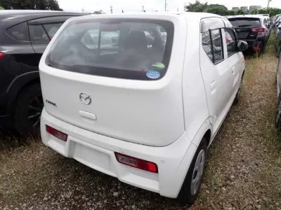 Mazda CAROL