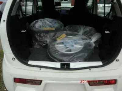 Mazda CAROL