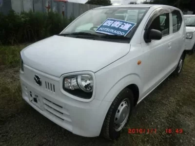 Mazda CAROL