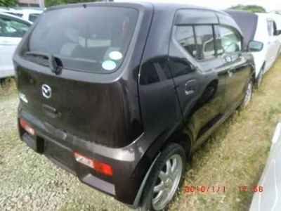 Mazda CAROL