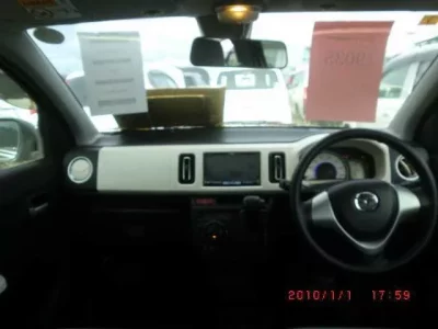 Mazda CAROL