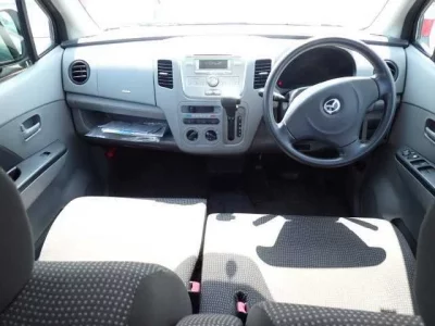 Mazda AZ WAGON