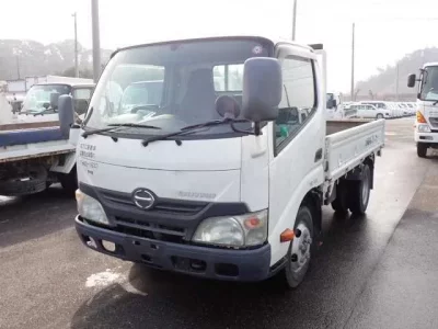Hino DUTRO
