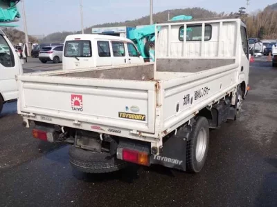 Hino DUTRO