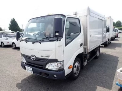Hino DUTRO