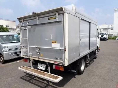 Hino DUTRO