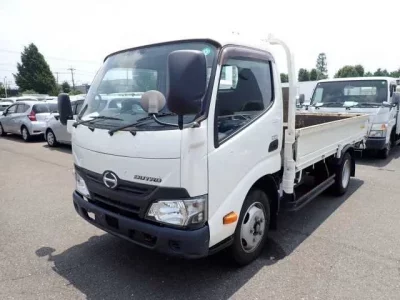Hino DUTRO