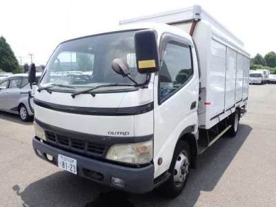 Hino DUTRO