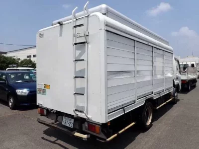 Hino DUTRO
