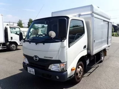 Hino DUTRO