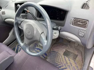 Toyota RAUM