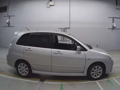 Suzuki AERIO