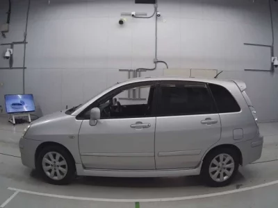 Suzuki AERIO
