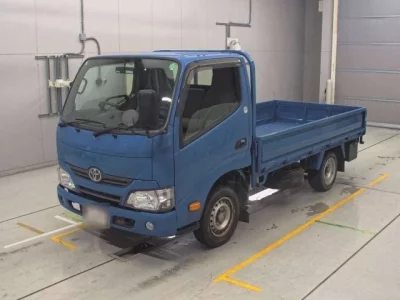 Toyota DYNA