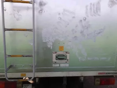 Hino DUTRO