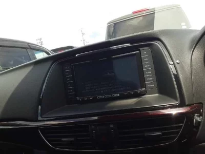 Mazda ATENZA WAGON