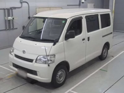 Toyota LITE ACE VAN