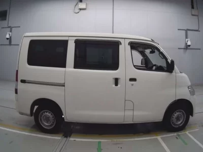Toyota LITE ACE VAN