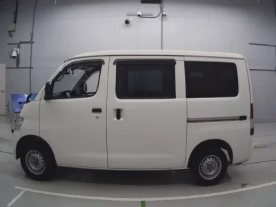 Toyota LITE ACE VAN