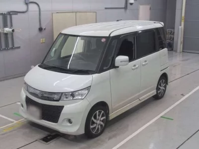 Suzuki PALETTE