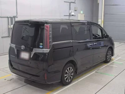 Toyota ESQUIRE