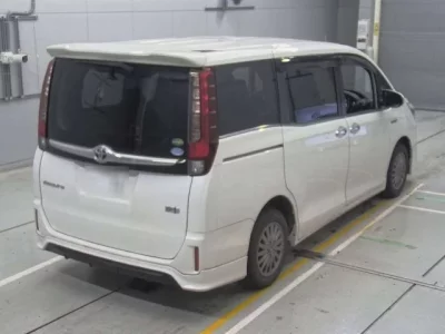Toyota ESQUIRE