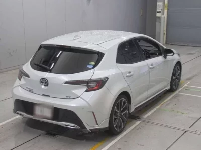 Toyota COROLLA SPORT