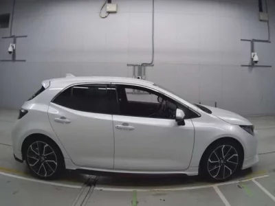 Toyota COROLLA SPORT