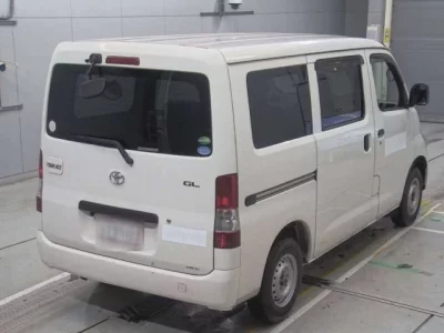 Toyota TOWN ACE VAN