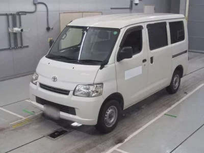 Toyota TOWN ACE VAN