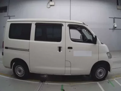 Toyota TOWN ACE VAN