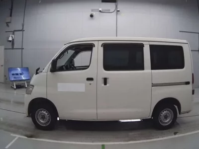 Toyota TOWN ACE VAN