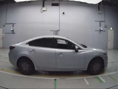 Mazda ATENZA SEDAN