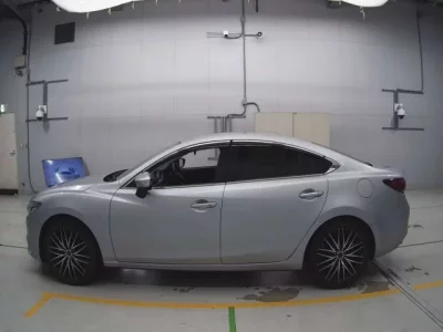Mazda ATENZA SEDAN