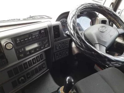 Hino PROFIA