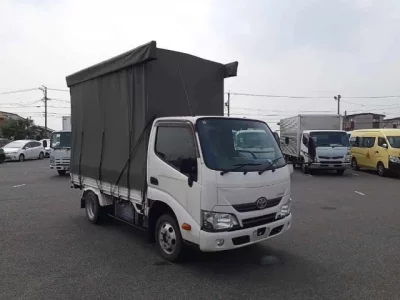 Toyota DYNA