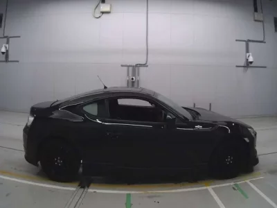 Toyota 86