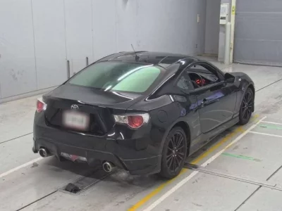 Toyota 86