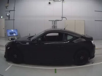 Toyota 86