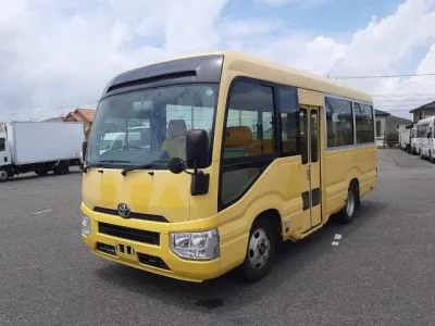 Toyota COASTER