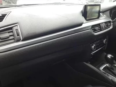 Mazda ATENZA WAGON