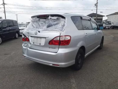 Toyota IPSUM