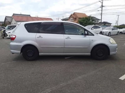 Toyota IPSUM